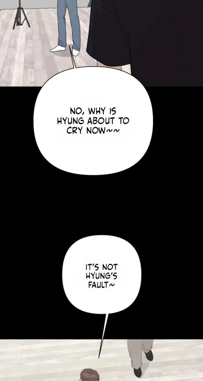 Read My Unknown Girlfriend chapter 38 image 32 on Lezhin