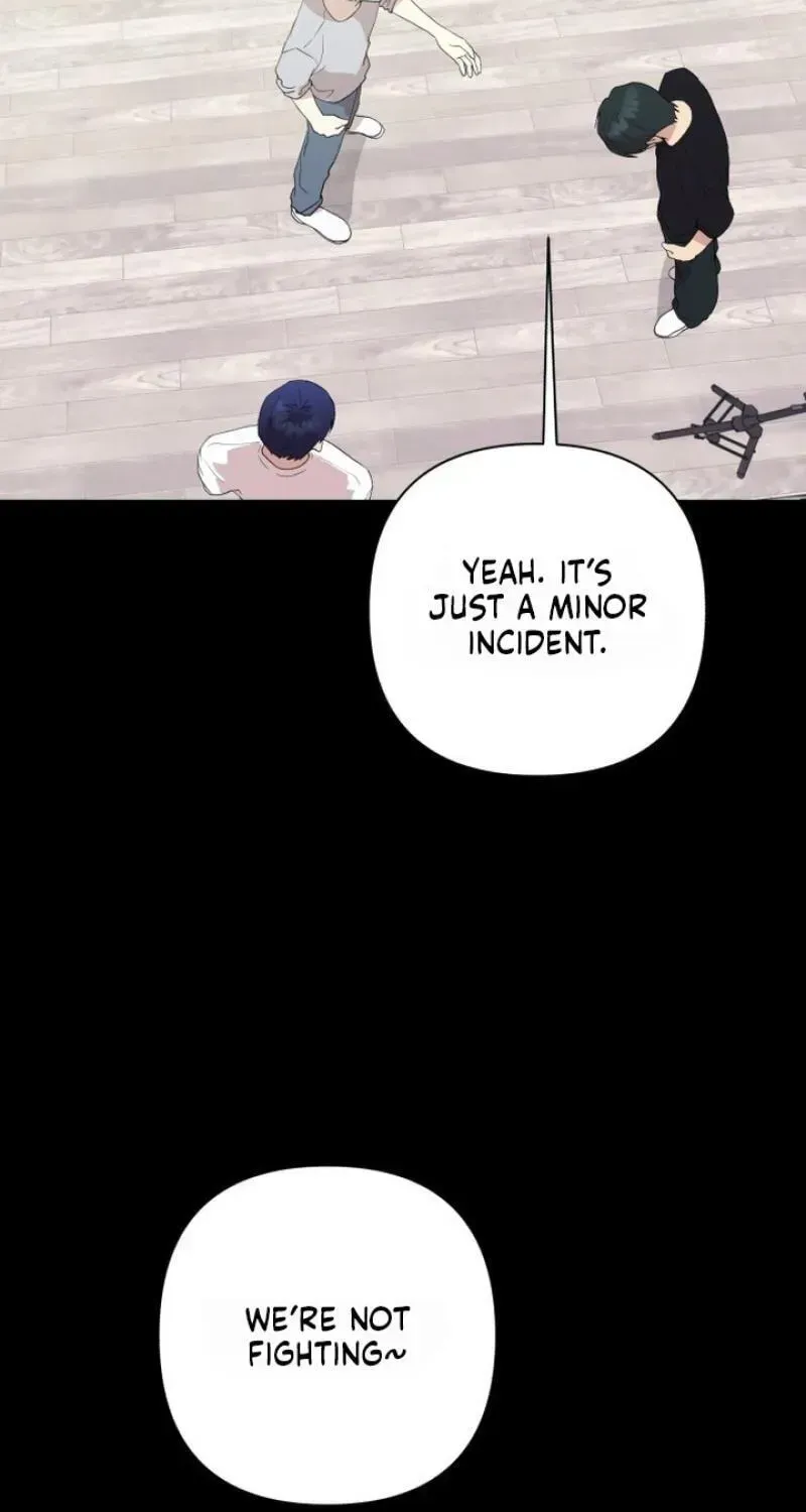 Read My Unknown Girlfriend chapter 38 image 34 on Lezhin