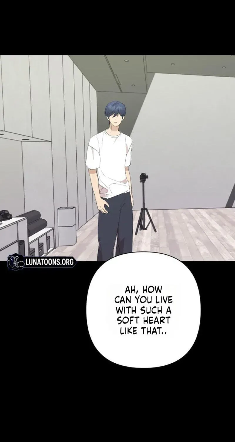Read My Unknown Girlfriend chapter 38 image 36 on Lezhin