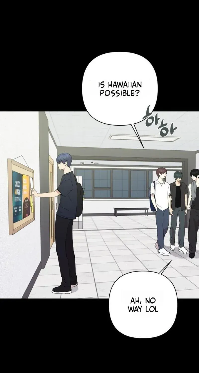 Read My Unknown Girlfriend chapter 38 image 42 on Lezhin