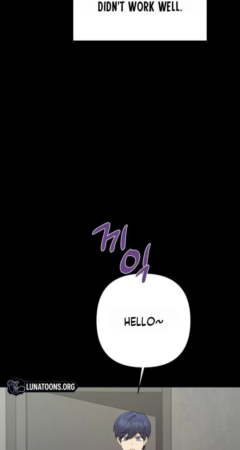 Read My Unknown Girlfriend chapter 38 image 50 on Lezhin