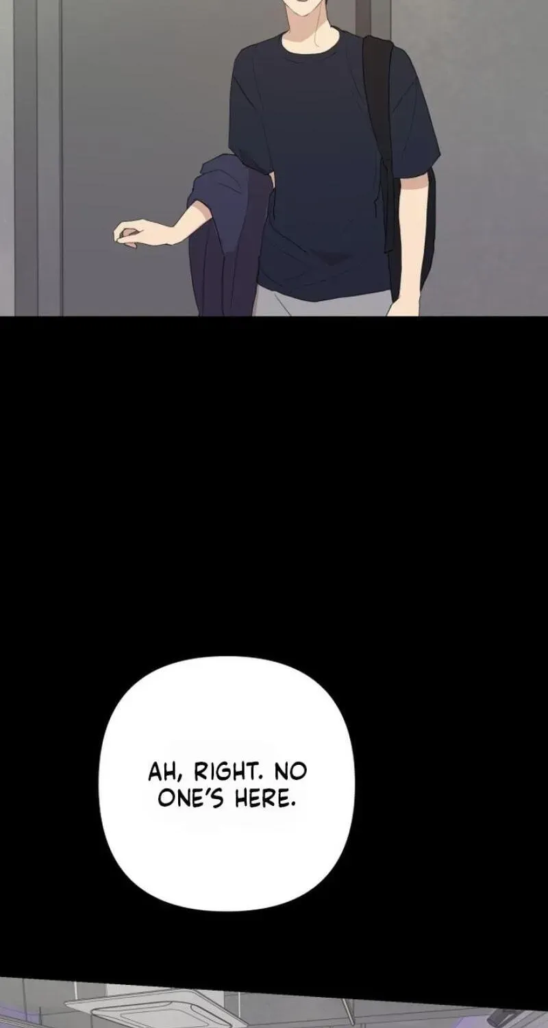 Read My Unknown Girlfriend chapter 38 image 52 on Lezhin