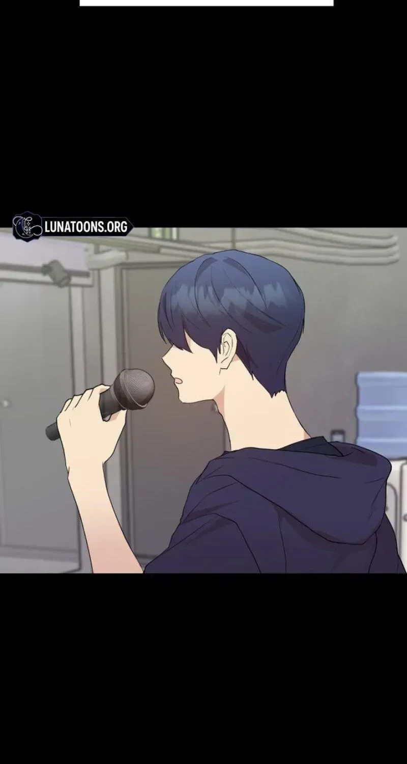 Read My Unknown Girlfriend chapter 38 image 58 on Lezhin