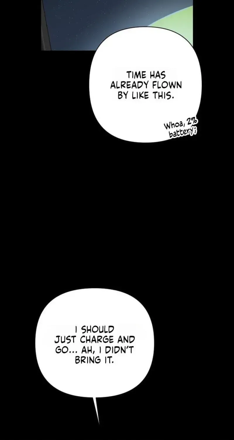 Read My Unknown Girlfriend chapter 38 image 64 on Lezhin