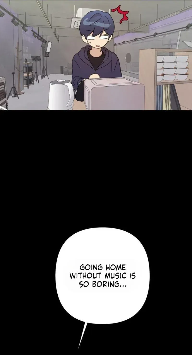Read My Unknown Girlfriend chapter 38 image 66 on Lezhin