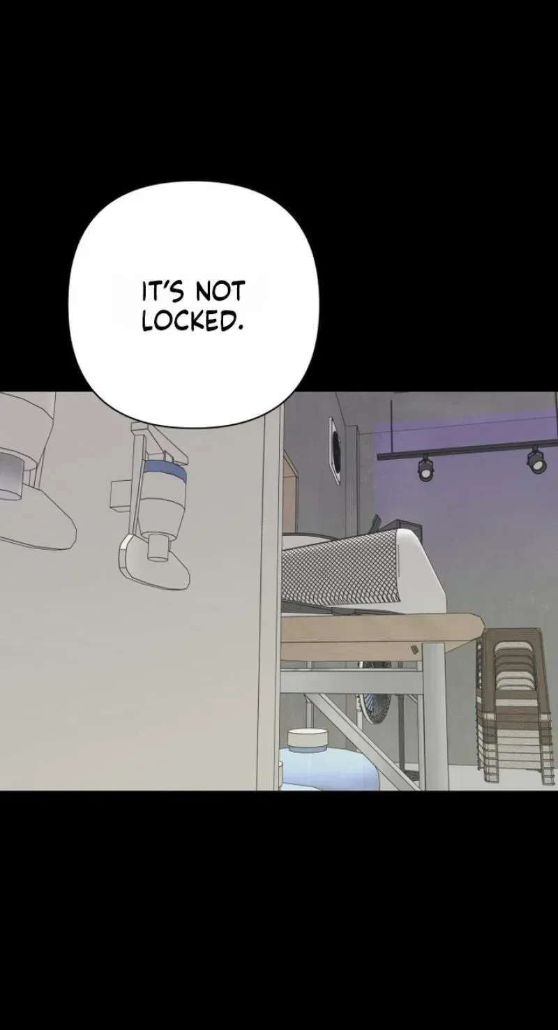 Read My Unknown Girlfriend chapter 38 image 70 on Lezhin