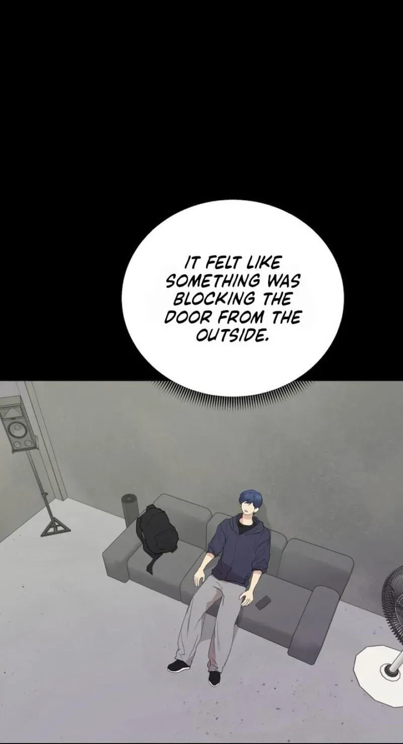 Read My Unknown Girlfriend chapter 38 image 71 on Lezhin