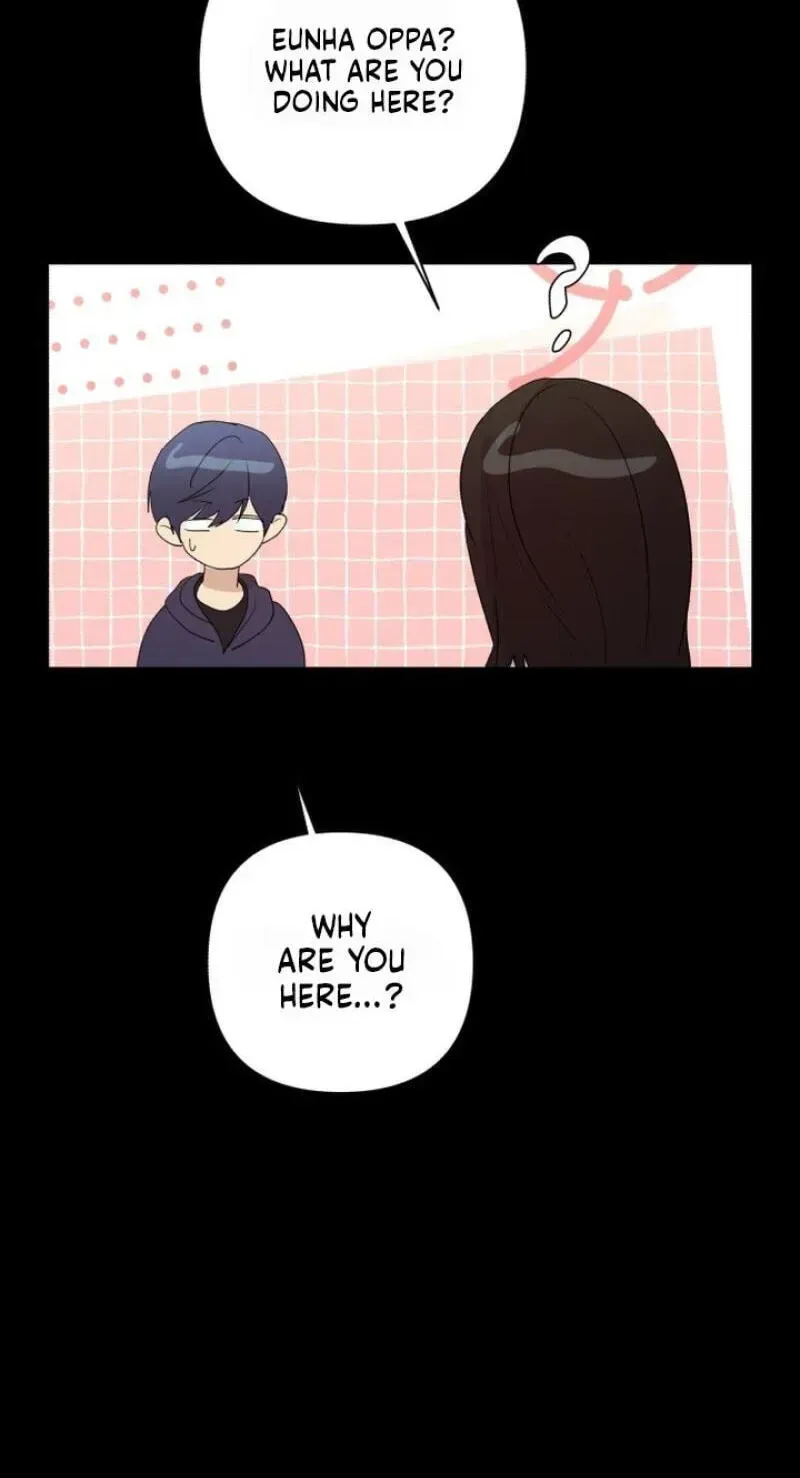 Read My Unknown Girlfriend chapter 38 image 83 on Lezhin