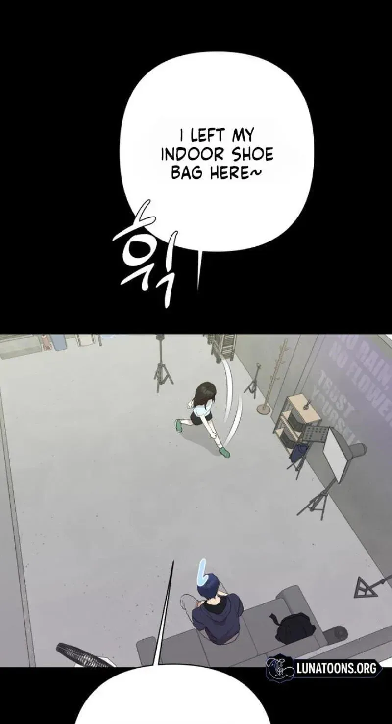 Read My Unknown Girlfriend chapter 38 image 84 on Lezhin