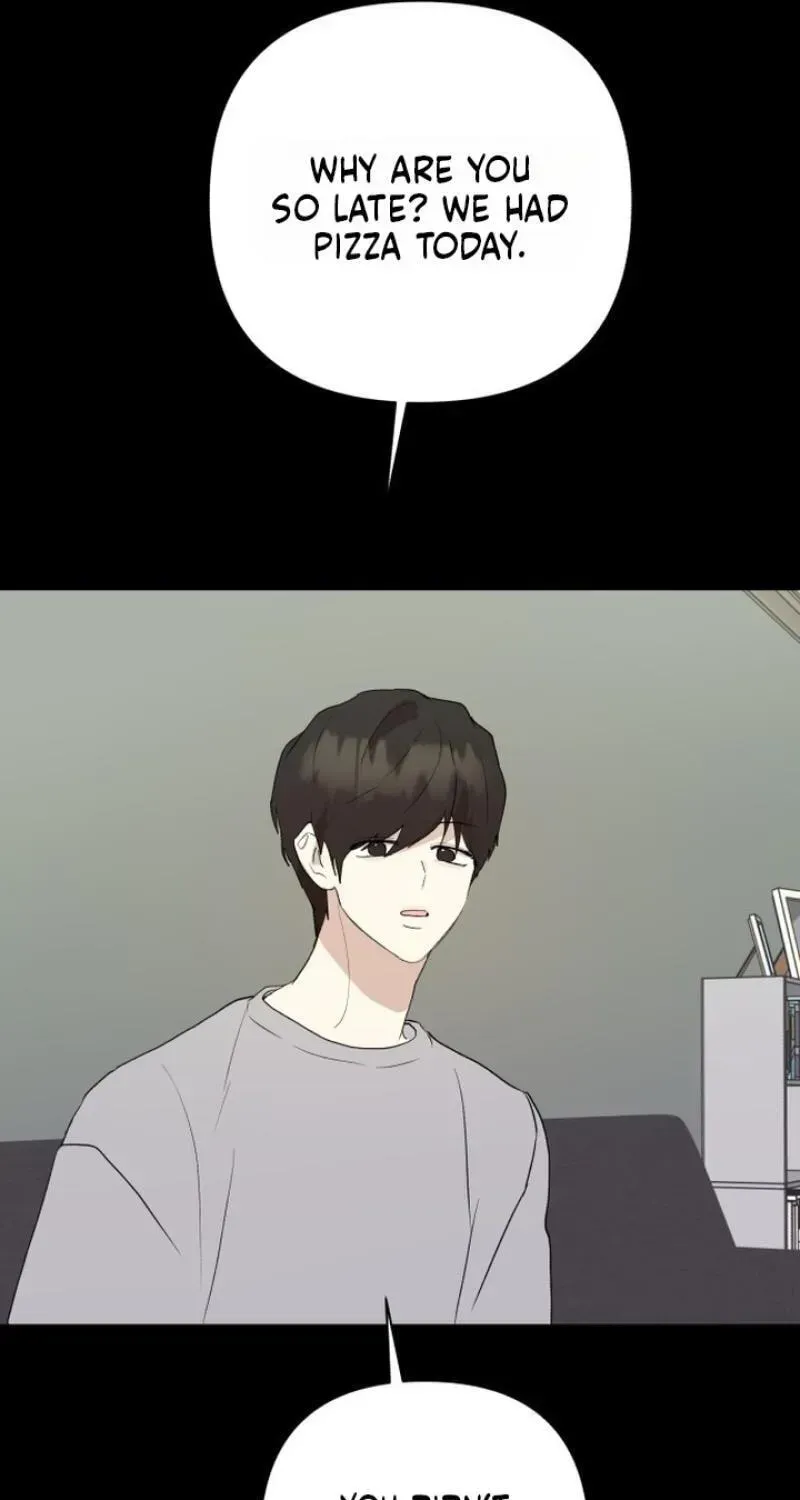 Read My Unknown Girlfriend chapter 38 image 88 on Lezhin