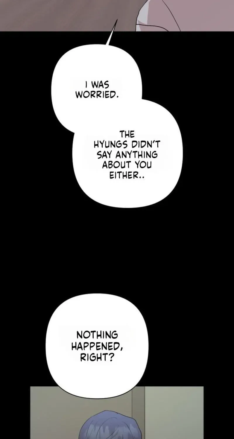 Read My Unknown Girlfriend chapter 38 image 92 on Lezhin