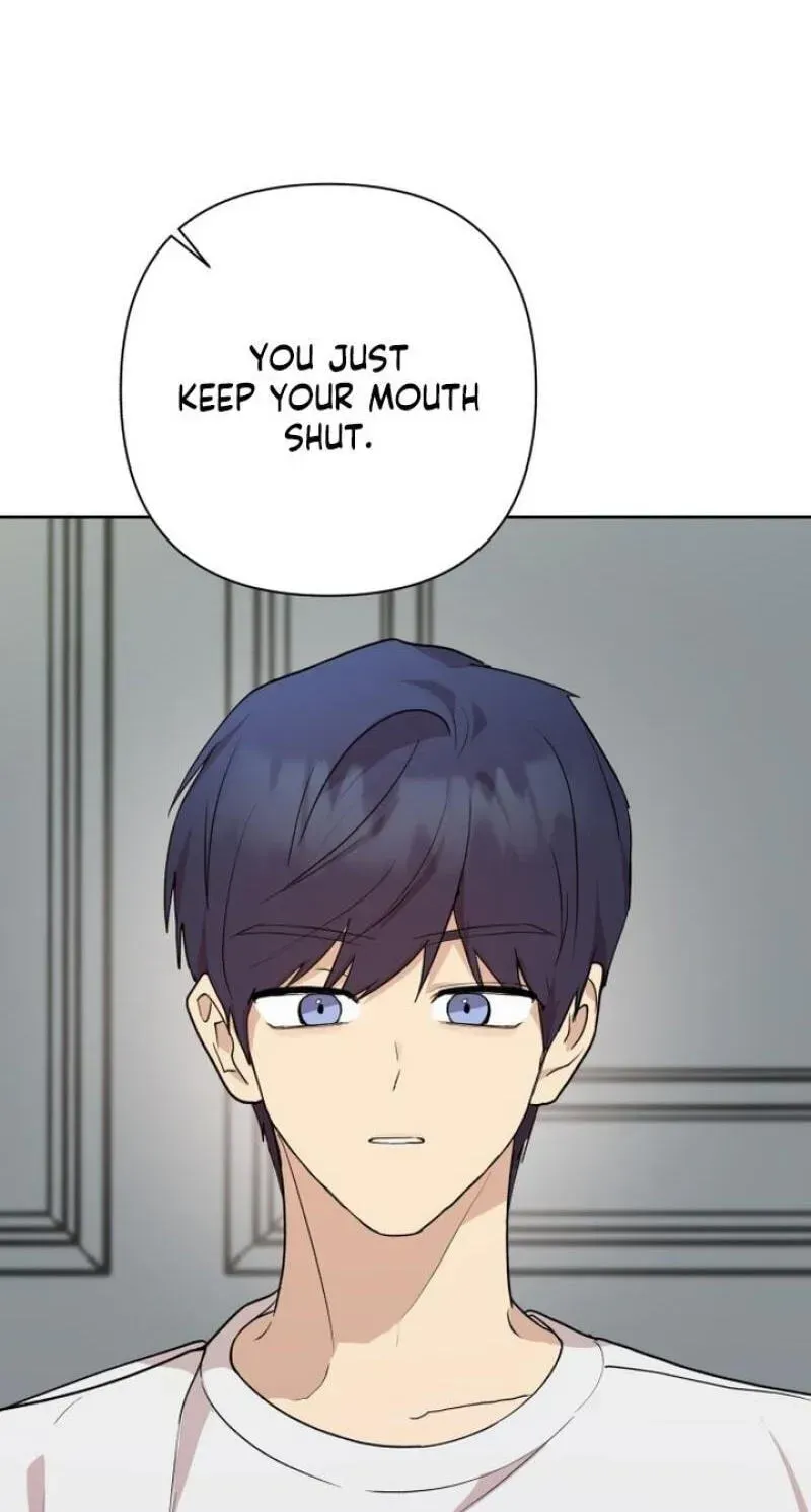 Read My Unknown Girlfriend chapter 39 image 1 on Lezhin