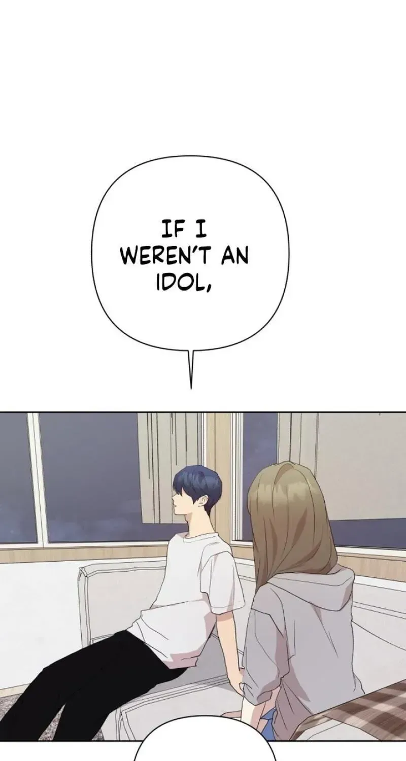 Read My Unknown Girlfriend chapter 39 image 101 on Lezhin