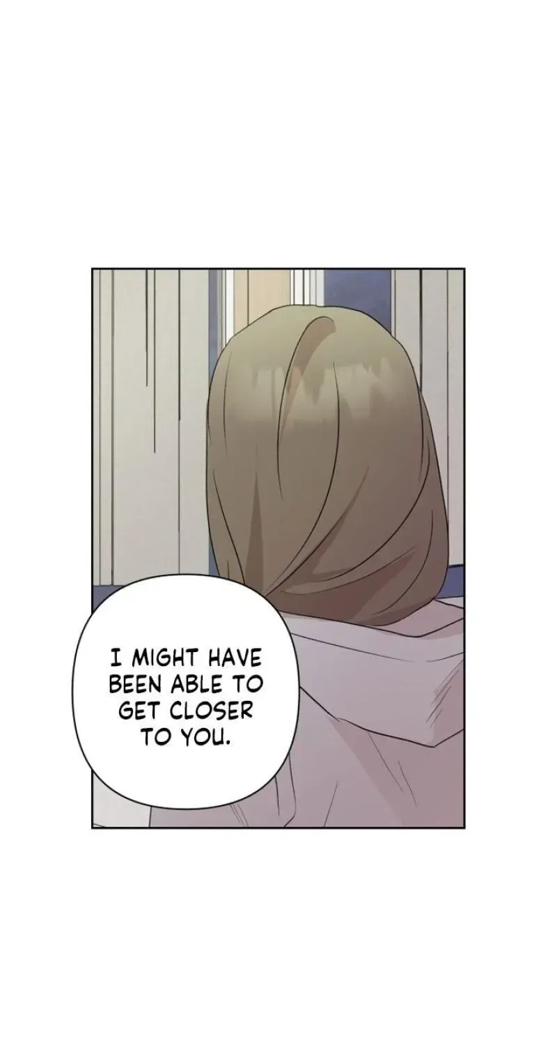 Read My Unknown Girlfriend chapter 39 image 105 on Lezhin