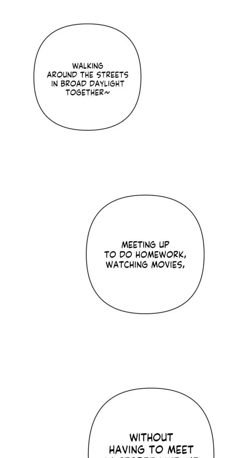 Read My Unknown Girlfriend chapter 39 image 107 on Lezhin