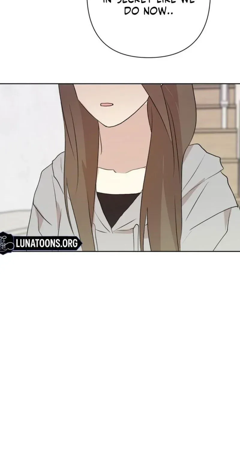 Read My Unknown Girlfriend chapter 39 image 109 on Lezhin