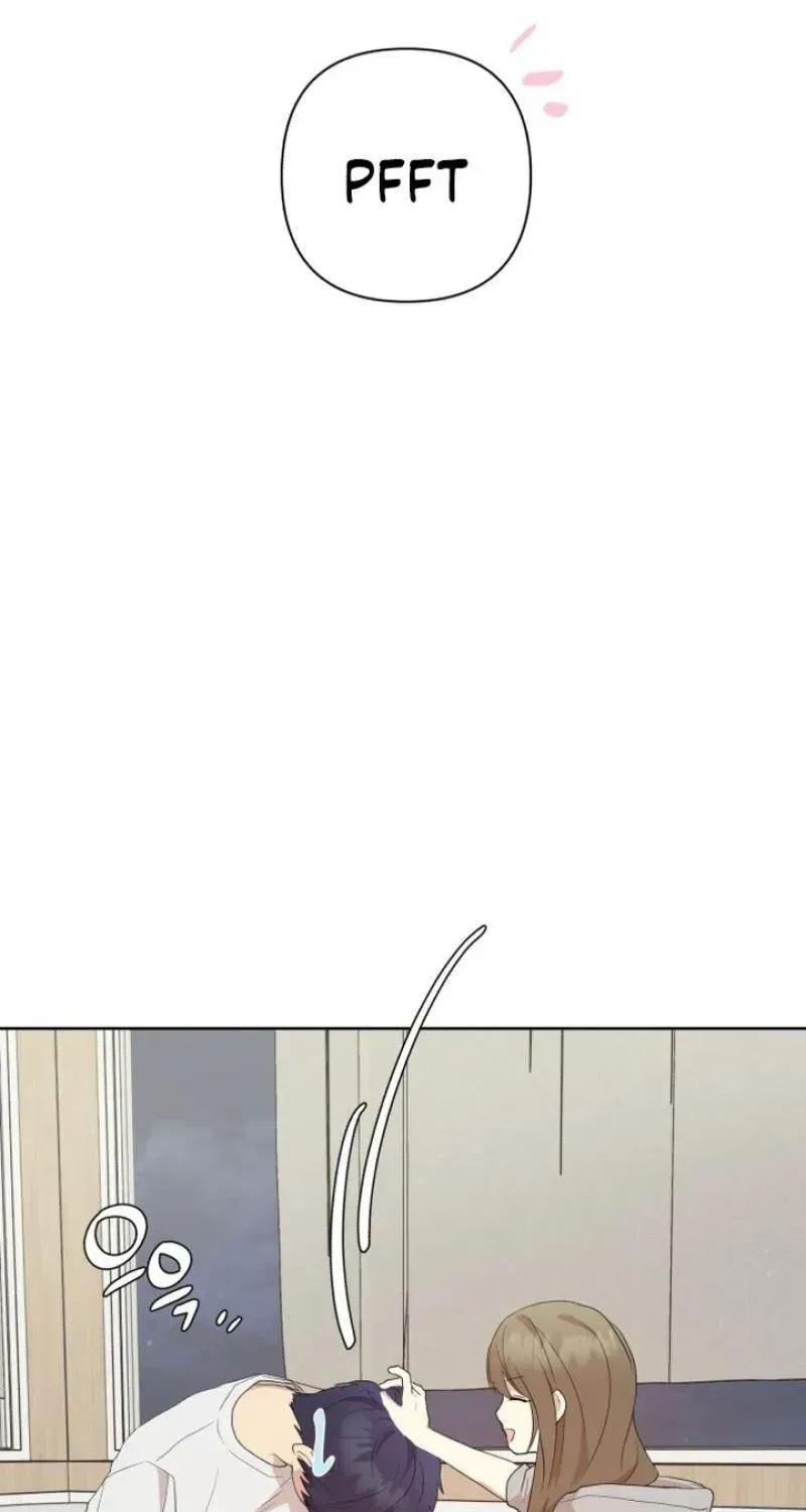 Read My Unknown Girlfriend chapter 39 image 111 on Lezhin