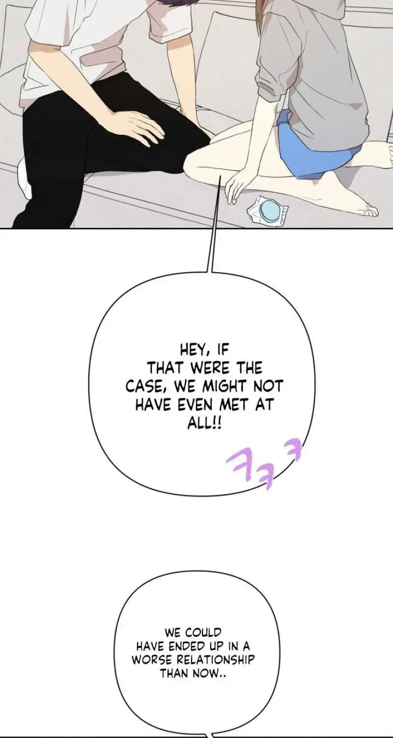 Read My Unknown Girlfriend chapter 39 image 113 on Lezhin