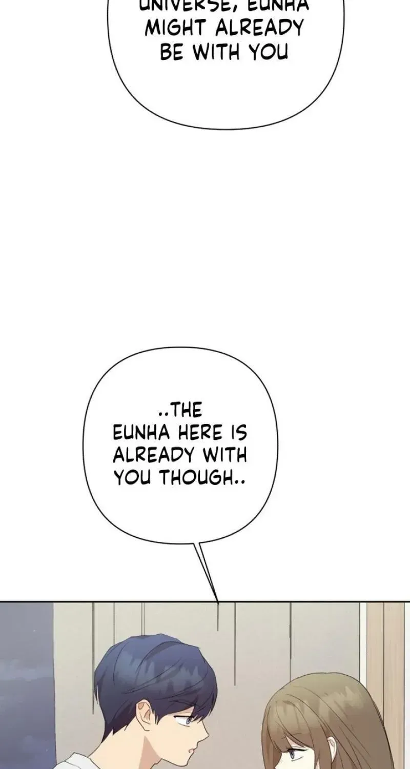 Read My Unknown Girlfriend chapter 39 image 119 on Lezhin