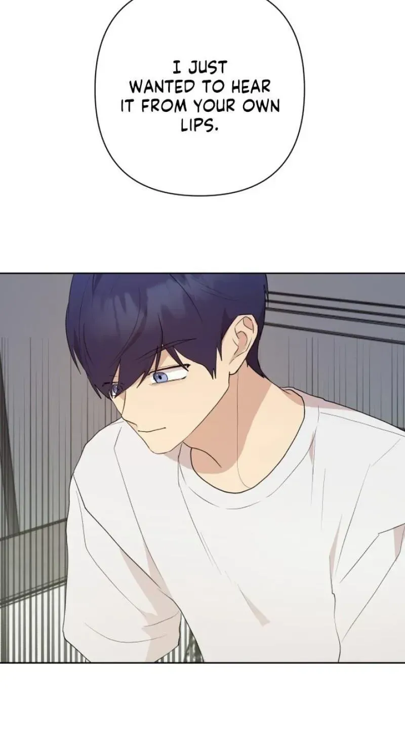 Read My Unknown Girlfriend chapter 39 image 12 on Lezhin
