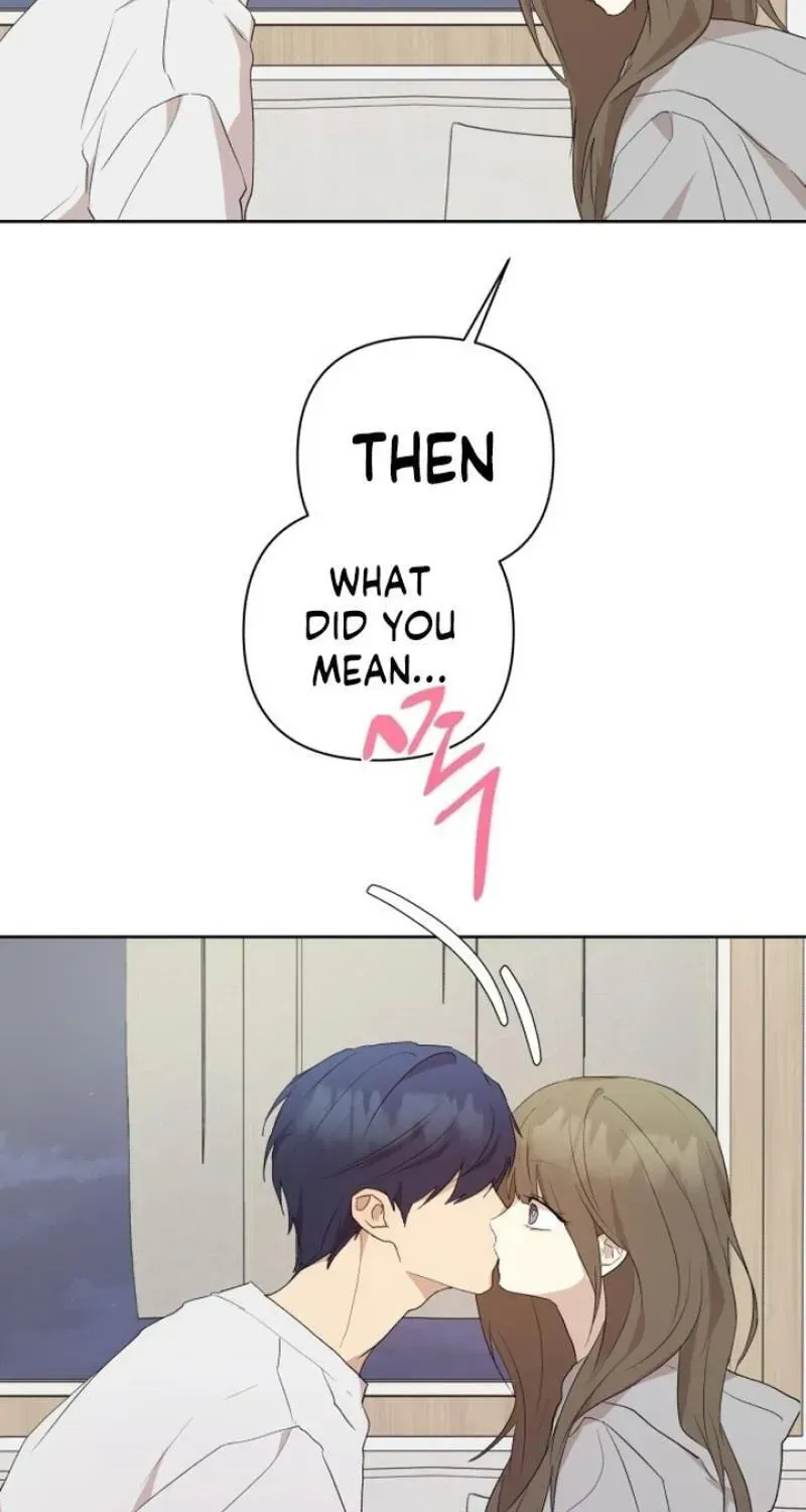 Read My Unknown Girlfriend chapter 39 image 123 on Lezhin