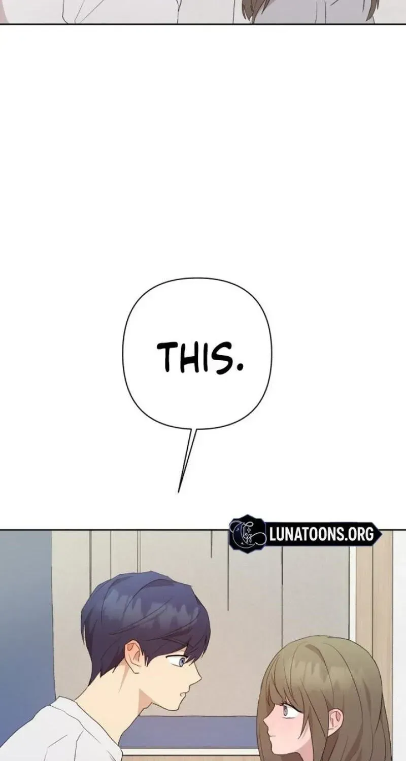 Read My Unknown Girlfriend chapter 39 image 125 on Lezhin