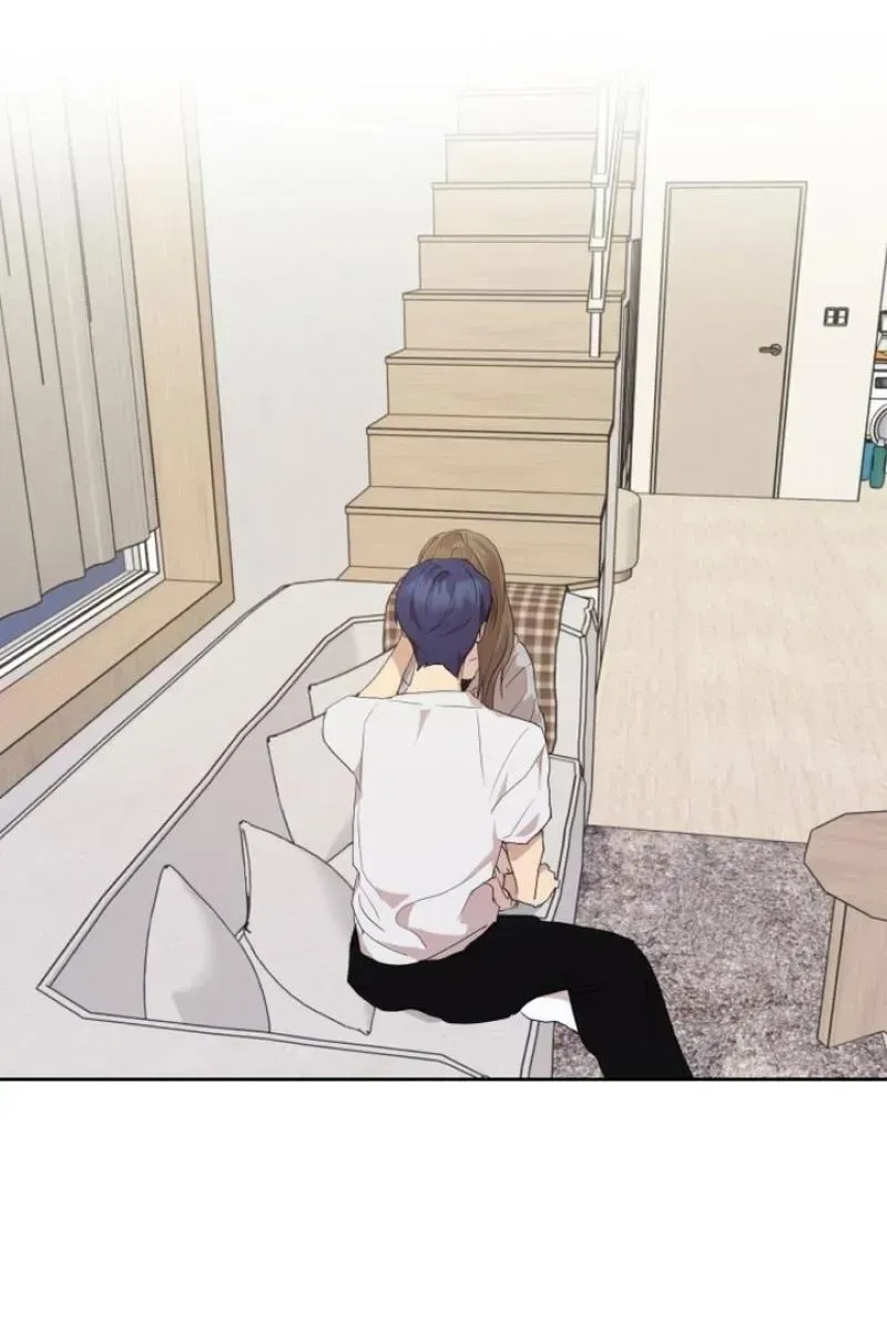 Read My Unknown Girlfriend chapter 39 image 129 on Lezhin