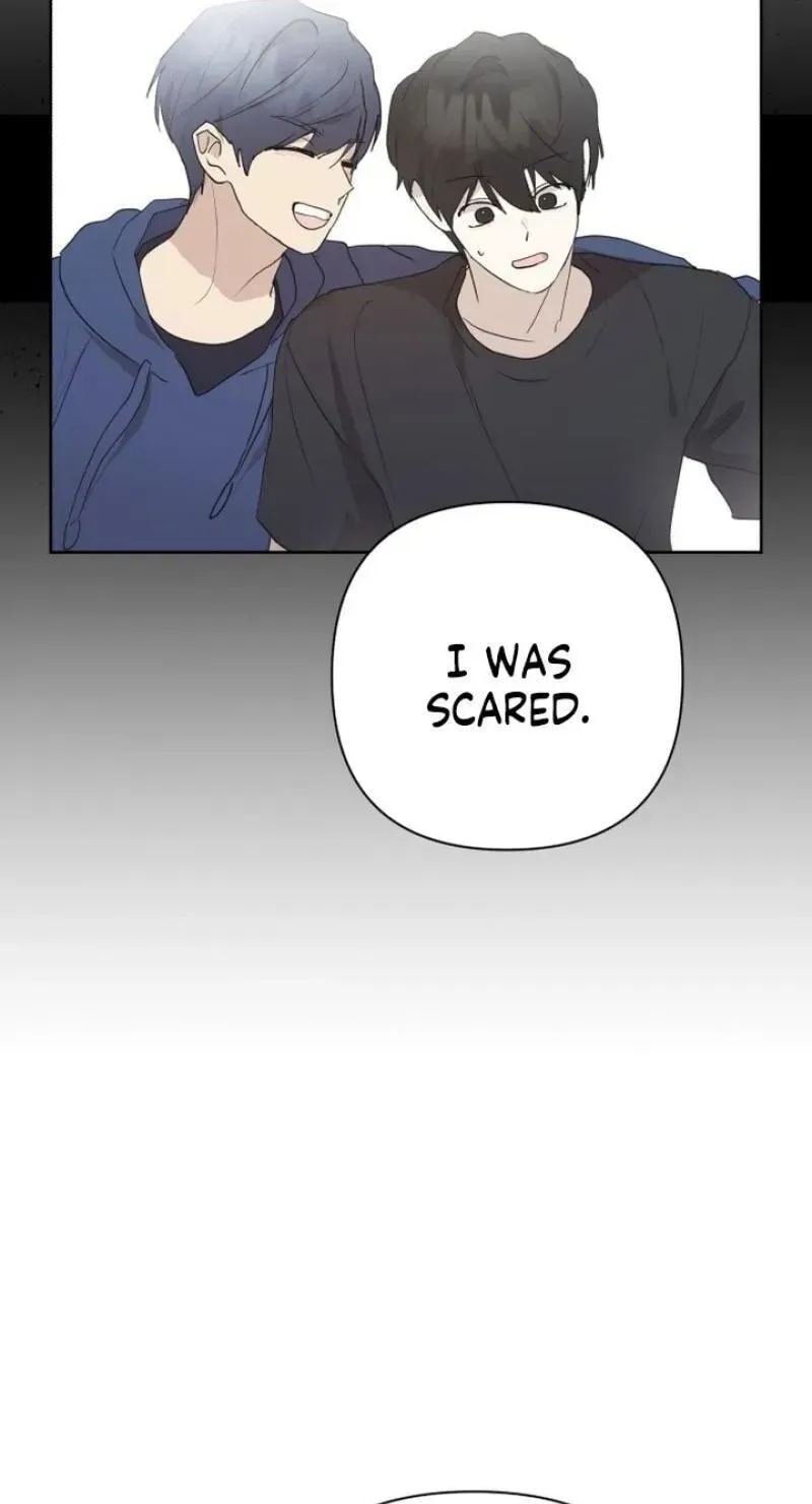 Read My Unknown Girlfriend chapter 39 image 16 on Lezhin