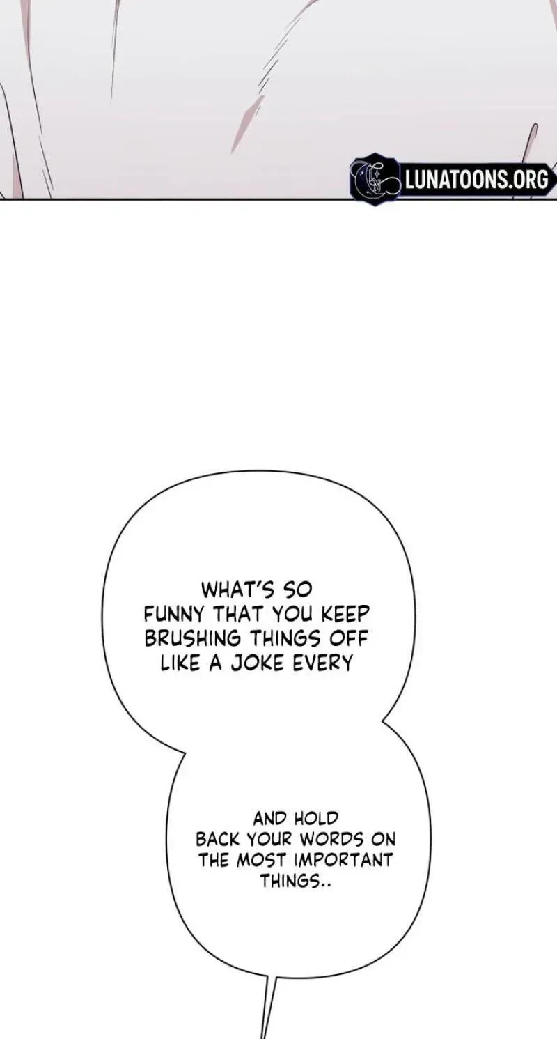 Read My Unknown Girlfriend chapter 39 image 2 on Lezhin