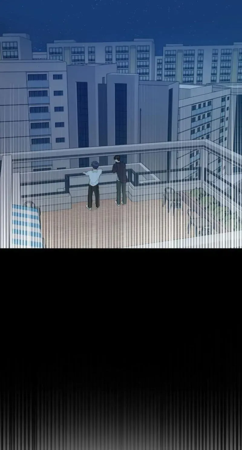 Read My Unknown Girlfriend chapter 39 image 25 on Lezhin