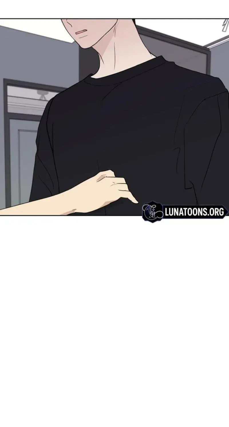 Read My Unknown Girlfriend chapter 39 image 27 on Lezhin