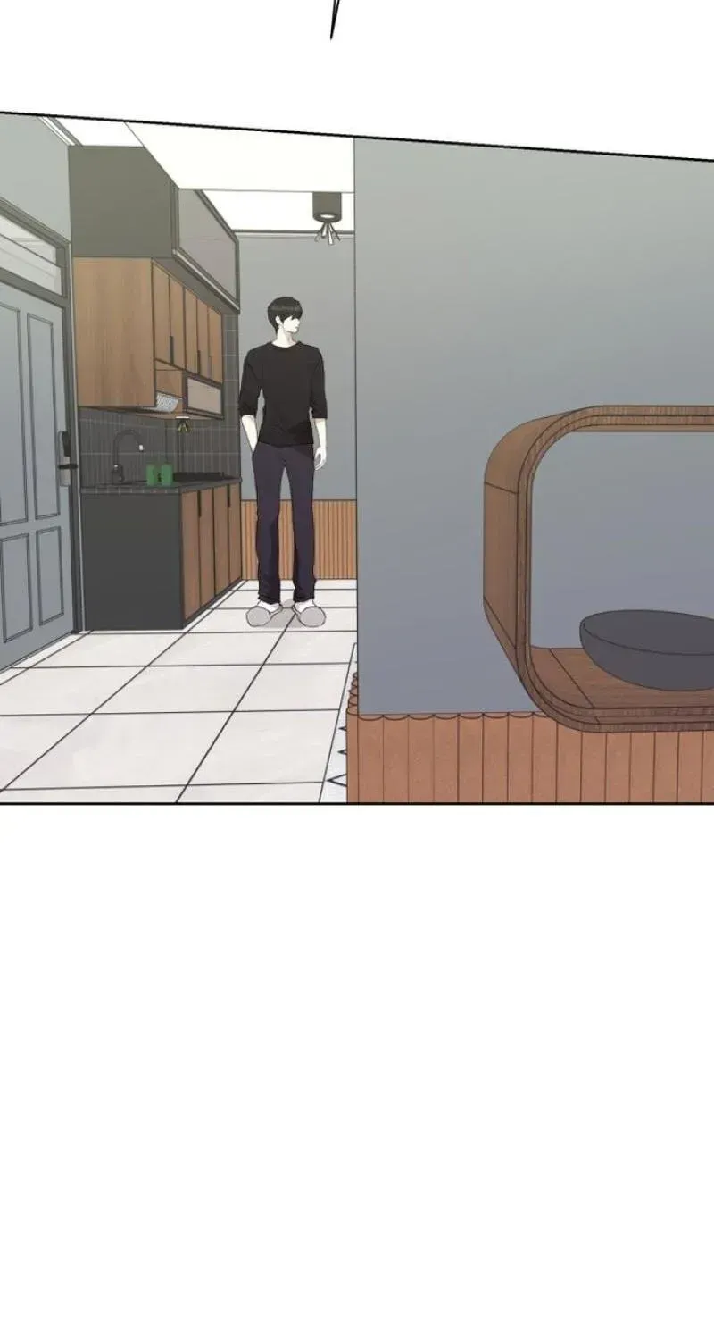 Read My Unknown Girlfriend chapter 39 image 3 on Lezhin