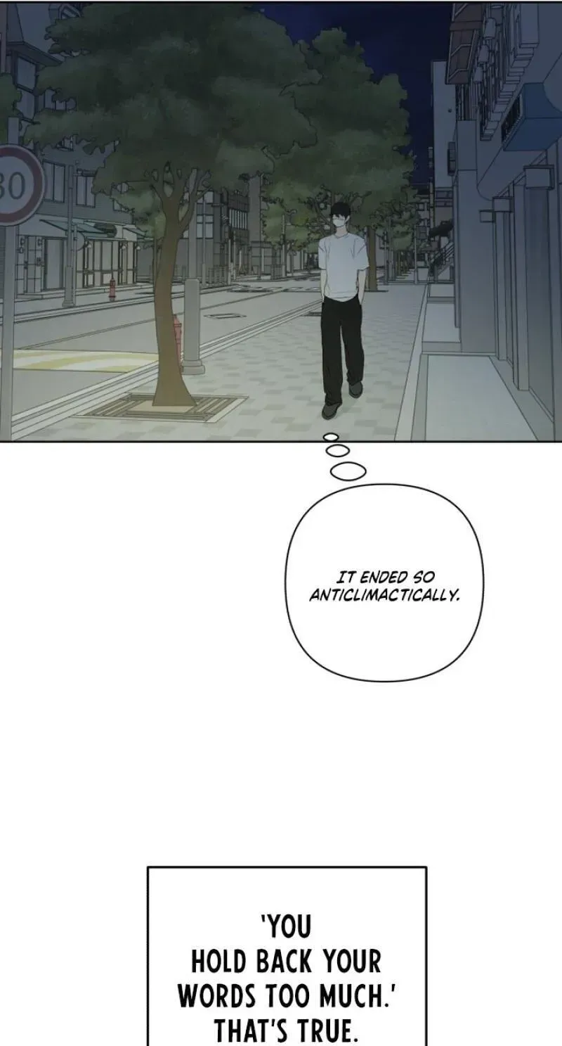 Read My Unknown Girlfriend chapter 39 image 33 on Lezhin