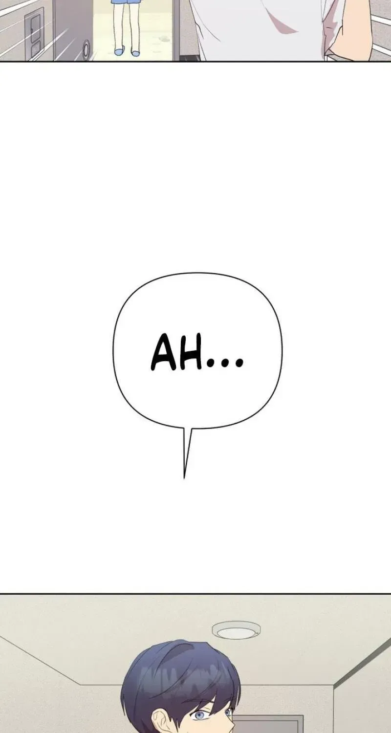 Read My Unknown Girlfriend chapter 39 image 46 on Lezhin