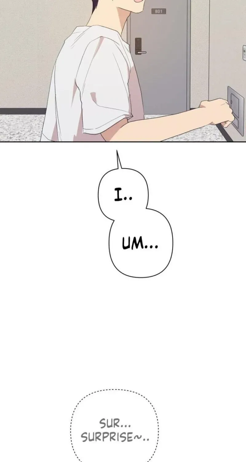 Read My Unknown Girlfriend chapter 39 image 48 on Lezhin