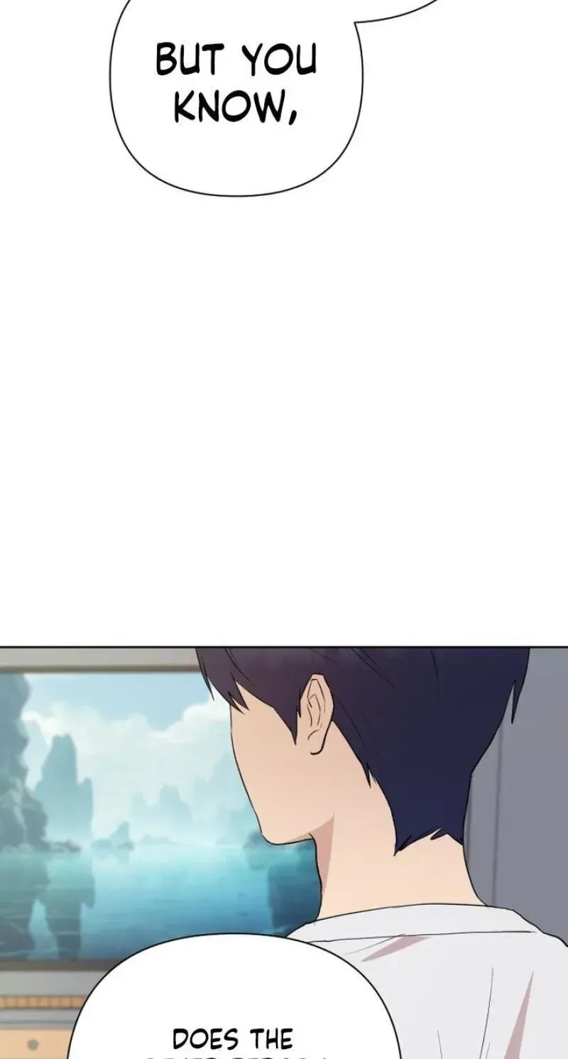 Read My Unknown Girlfriend chapter 39 image 5 on Lezhin