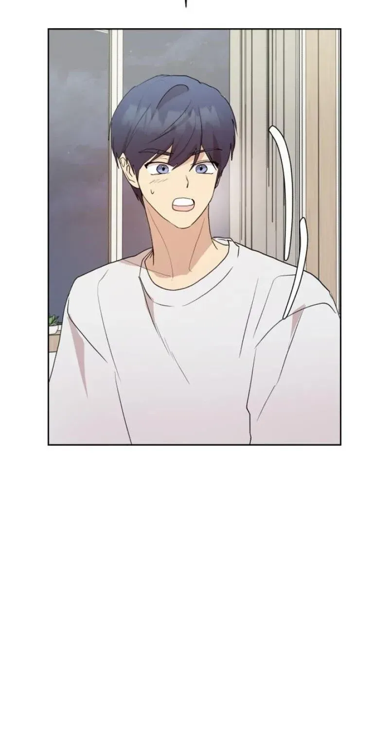 Read My Unknown Girlfriend chapter 39 image 58 on Lezhin