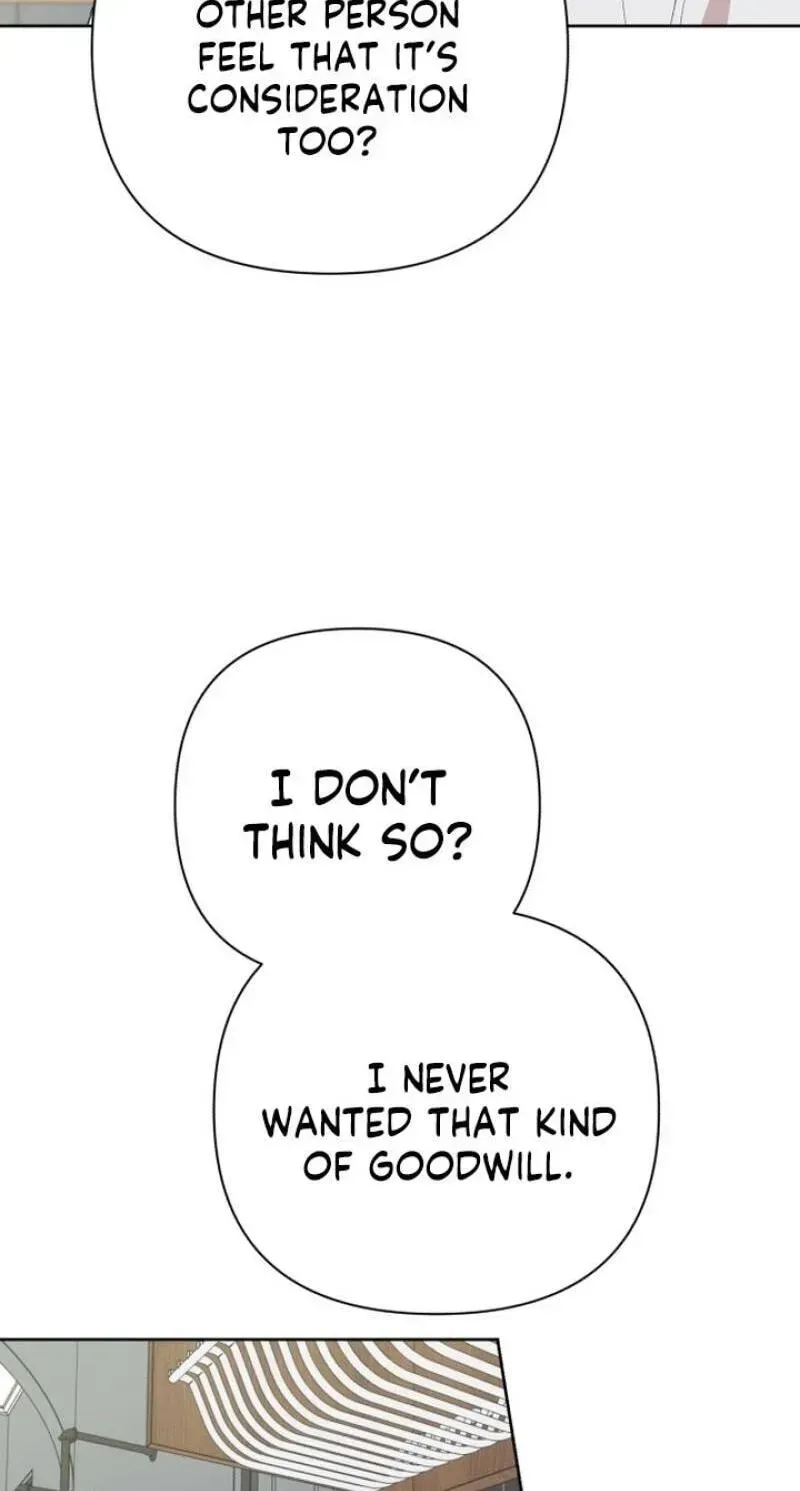 Read My Unknown Girlfriend chapter 39 image 6 on Lezhin