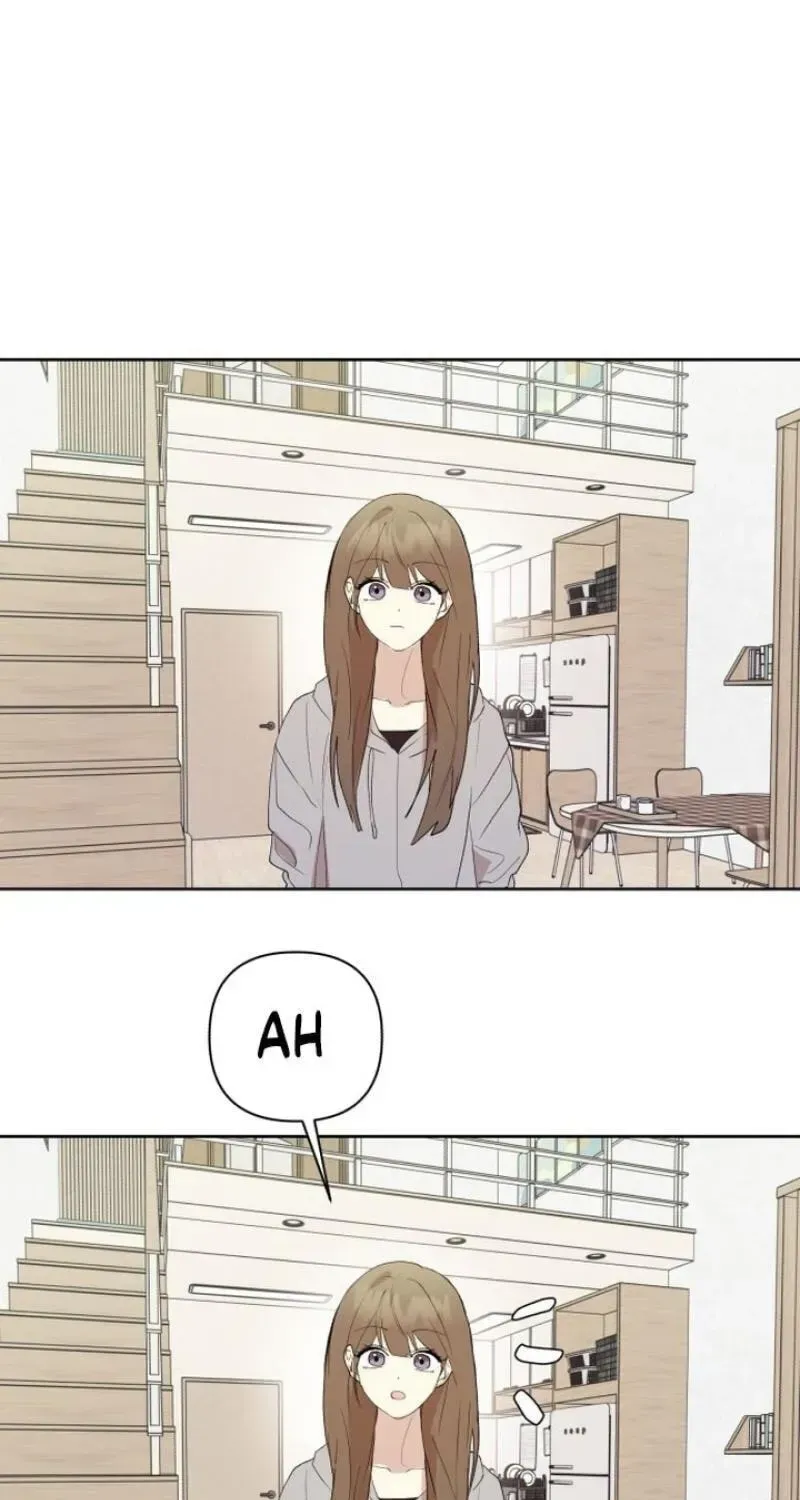 Read My Unknown Girlfriend chapter 39 image 60 on Lezhin
