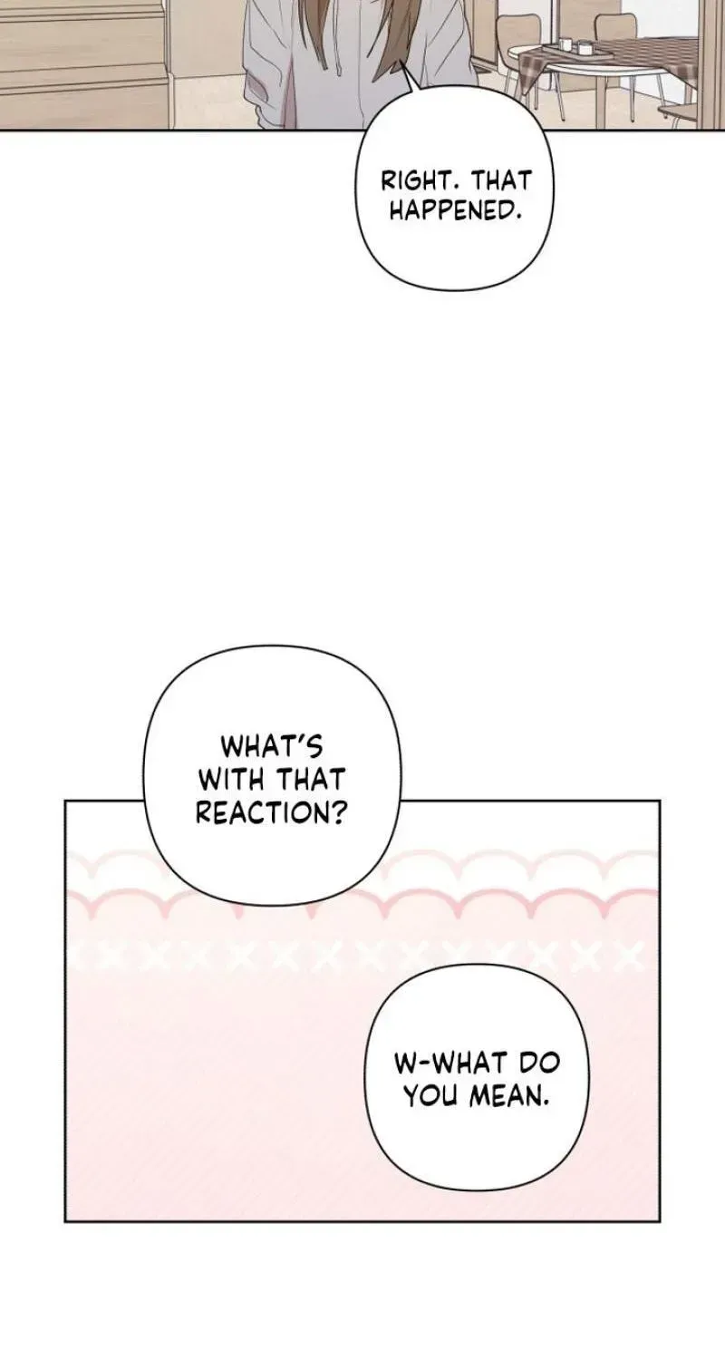 Read My Unknown Girlfriend chapter 39 image 62 on Lezhin