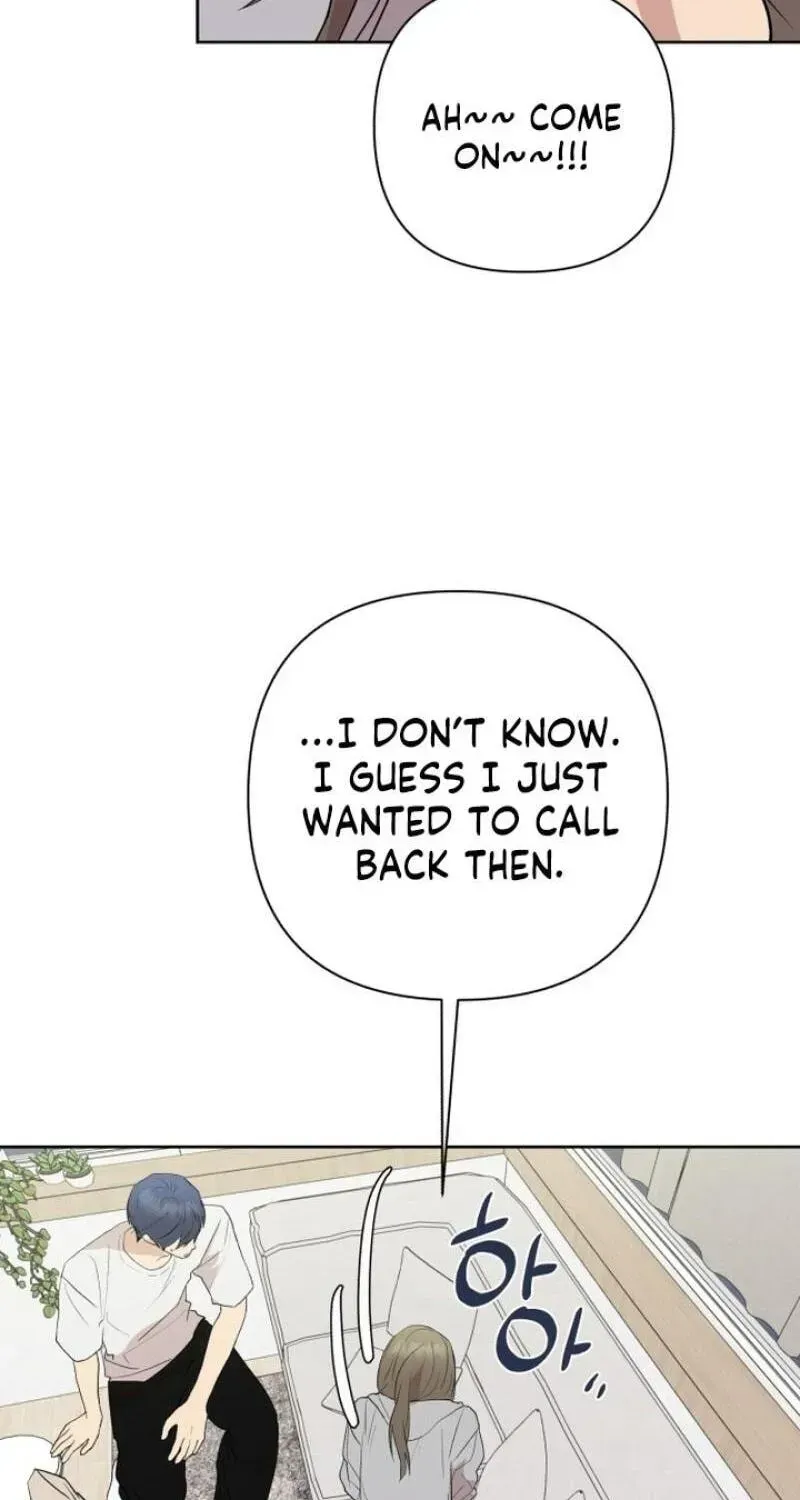 Read My Unknown Girlfriend chapter 39 image 66 on Lezhin