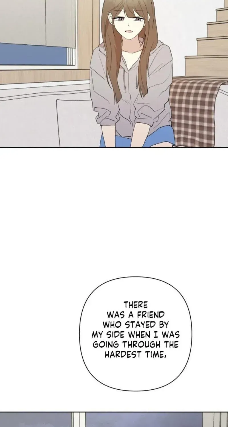 Read My Unknown Girlfriend chapter 39 image 70 on Lezhin