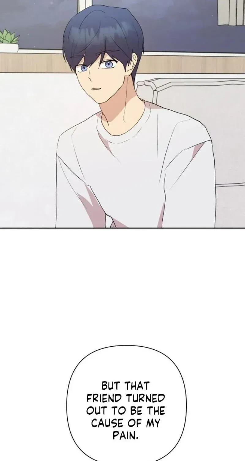Read My Unknown Girlfriend chapter 39 image 72 on Lezhin