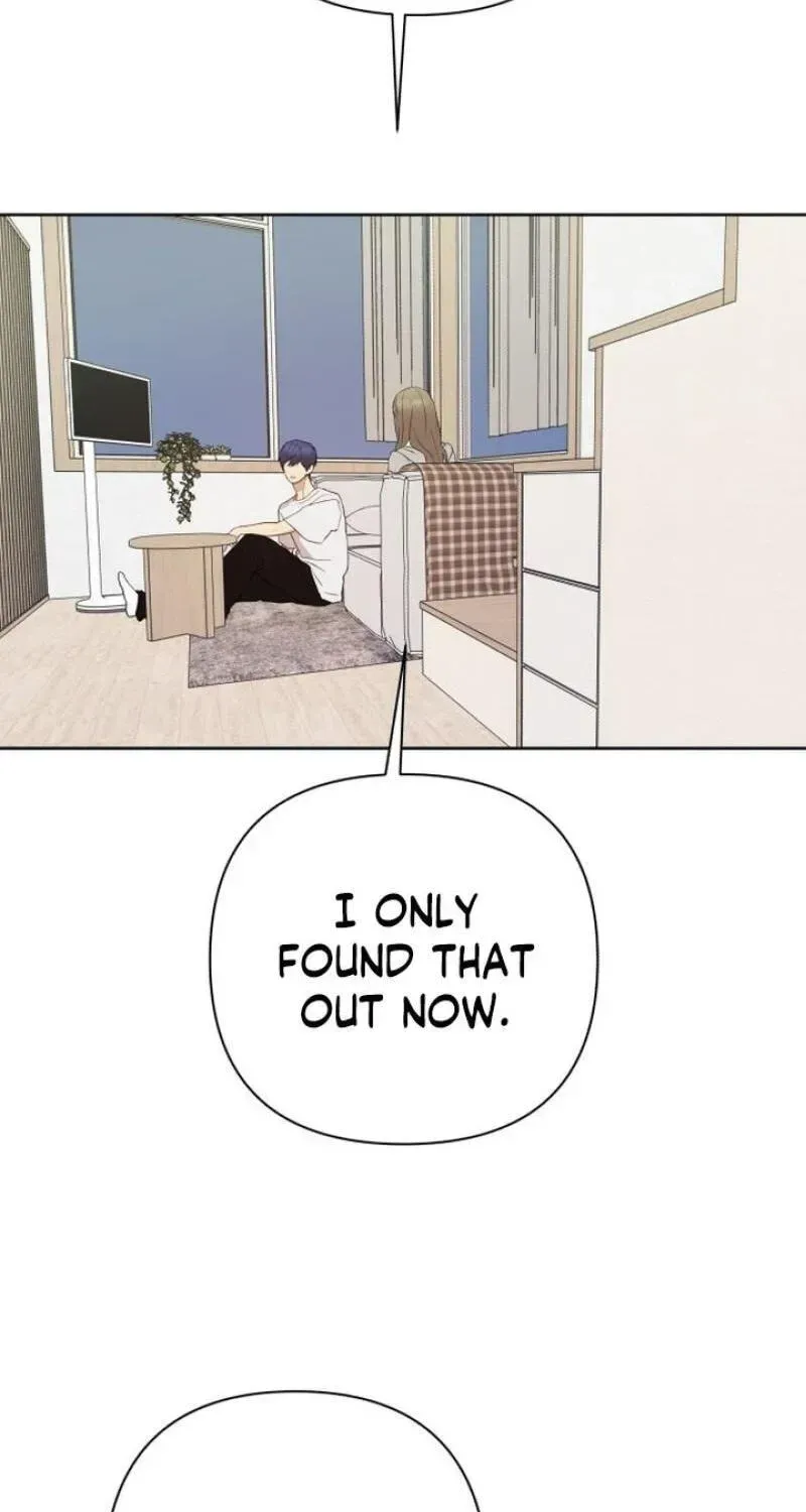 Read My Unknown Girlfriend chapter 39 image 74 on Lezhin