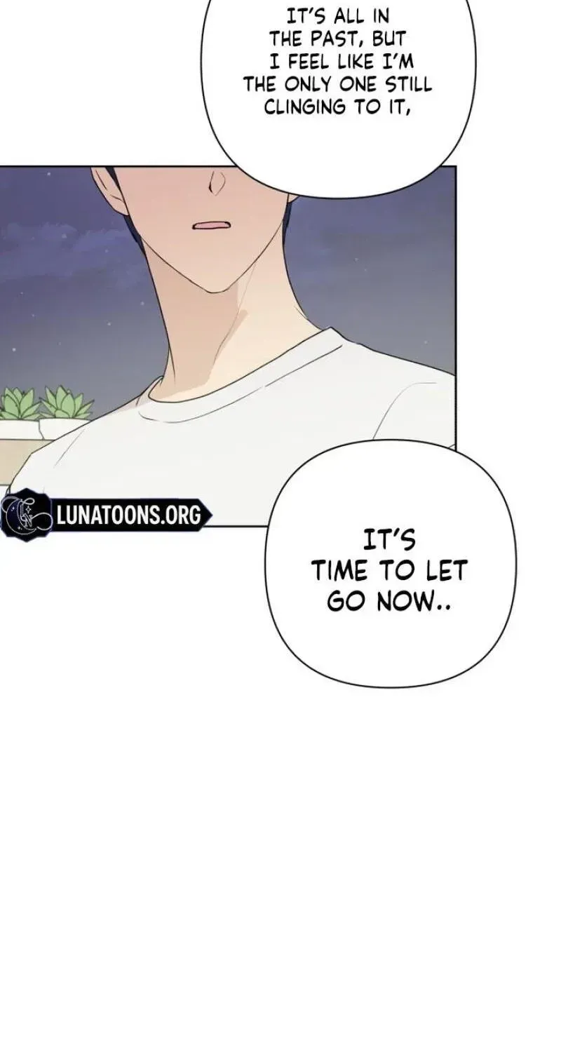 Read My Unknown Girlfriend chapter 39 image 78 on Lezhin