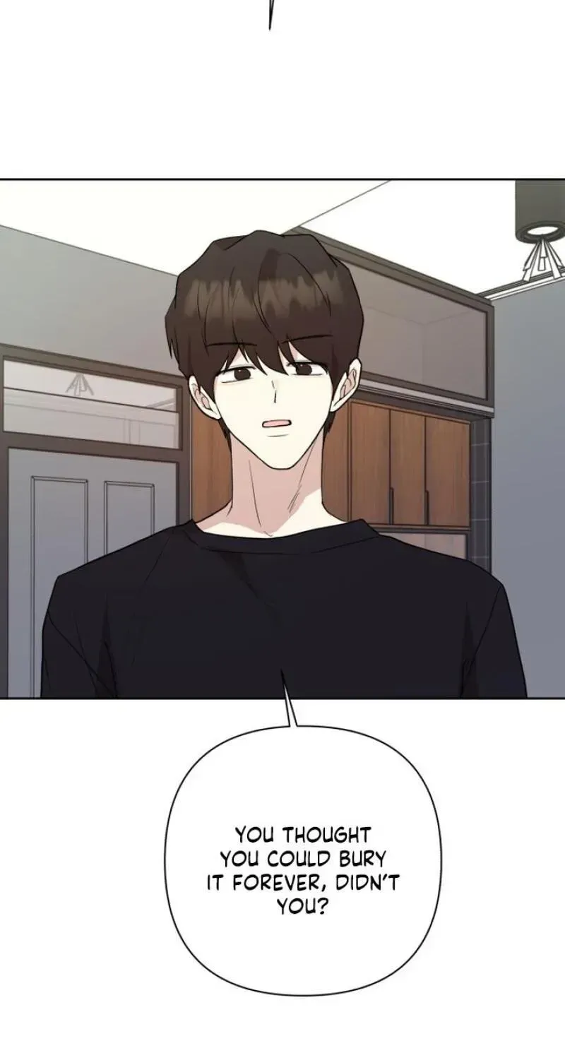 Read My Unknown Girlfriend chapter 39 image 8 on Lezhin