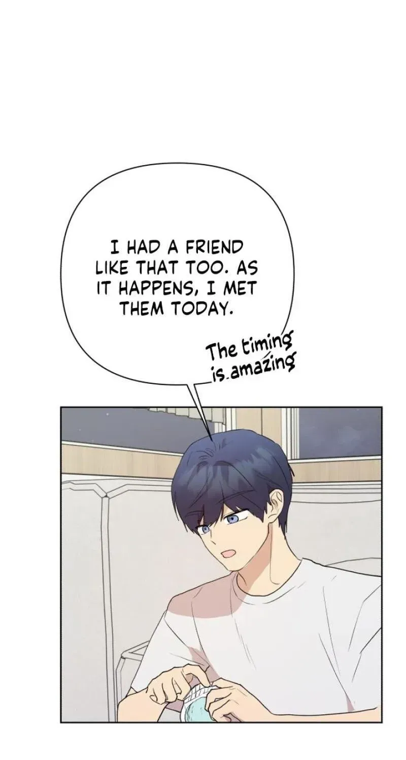 Read My Unknown Girlfriend chapter 39 image 84 on Lezhin