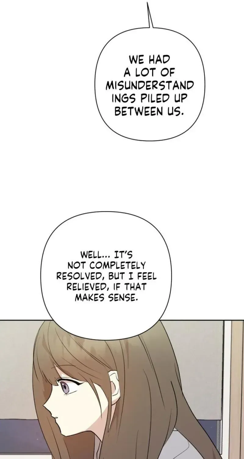 Read My Unknown Girlfriend chapter 39 image 85 on Lezhin