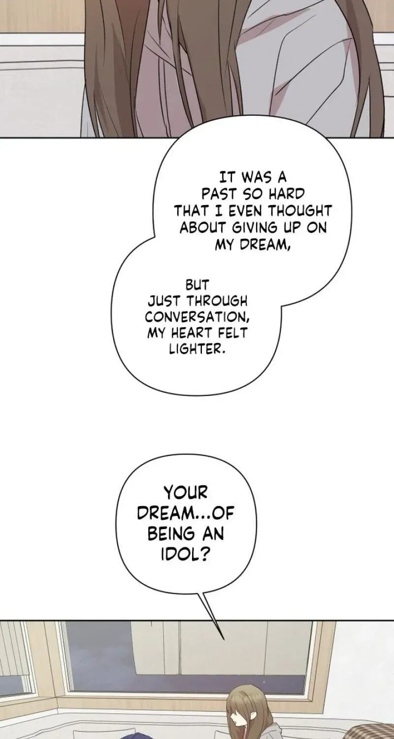 Read My Unknown Girlfriend chapter 39 image 87 on Lezhin