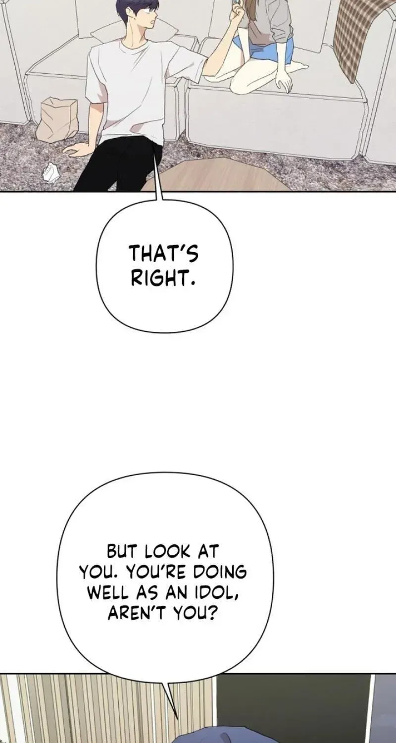 Read My Unknown Girlfriend chapter 39 image 89 on Lezhin